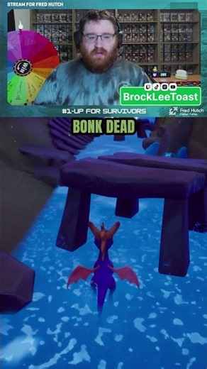 SAME SYPRO...SAME... | Spyro