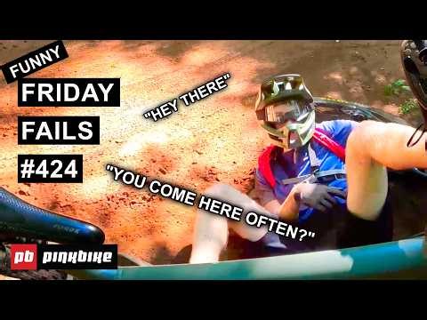 Friday Fails #424: Funniest Fails of the Year