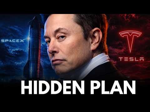Elon’s $8 Trillion Clue Just Dropped