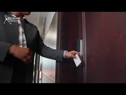 Professional Commercial Access Control Installation | Orange County, CA