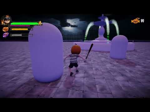 COMBAT SYSTEM - UI FEED BACK - DASH AND SPECIAL ATTACK UNITY