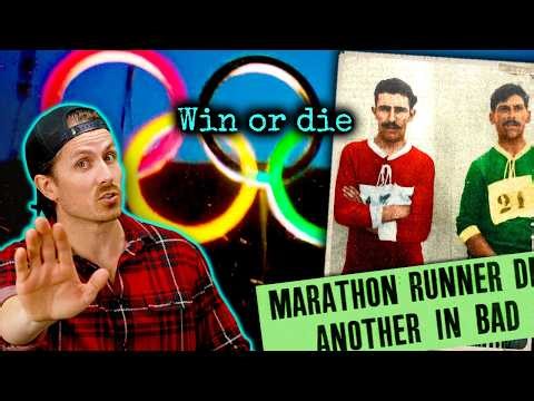 His confidence became the death of him