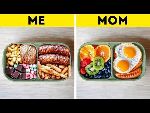 School Morning Routine Hacks To Save Your Family Precious Time