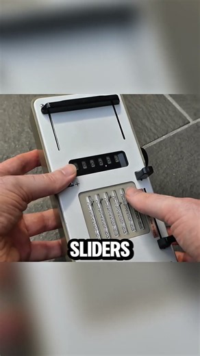 How This Calculator Works Without Electricity