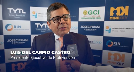 ProInversión impulsa cartera de proyectos en transporte, salud y saneamiento para atraer capital privado | CanalB.pe