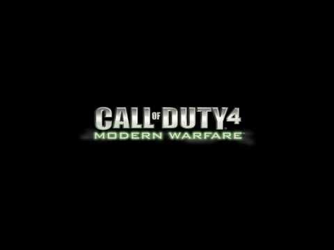 Call of Duty 4: Modern Warfare | Full Walkthrough | Act 3 (No Commentary) 2K 60FPS