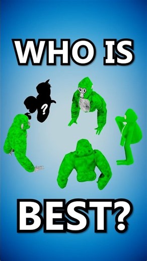 What Is ACTUALLY The BEST VR Game?