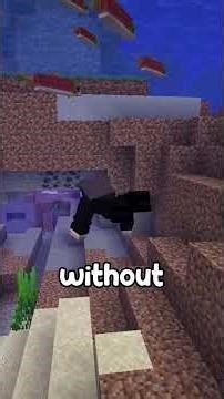 Minecraft, But You Can’t Touch Air…