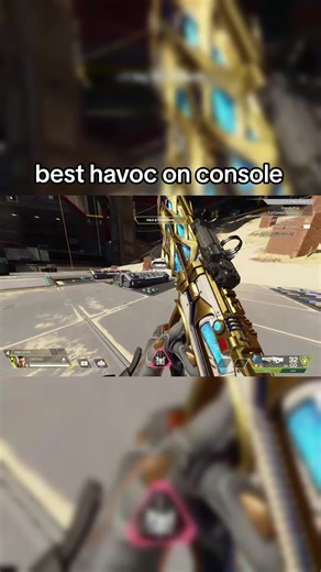 Best Havoc Tips for Apex Legends on Console