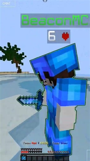 i play Twerion.net only sword pvp! #java #minecraft #twerion #sword #swight #texturepvp #viral
