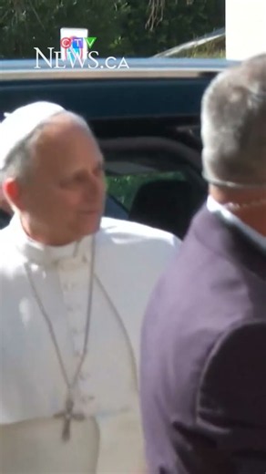 Pope Leo diagnosed with lung cancer: Vatican