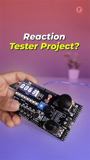 Projects on New Arduino Shield | SmartElex Bharat Explore Shield Project Showcase #arduinoproject