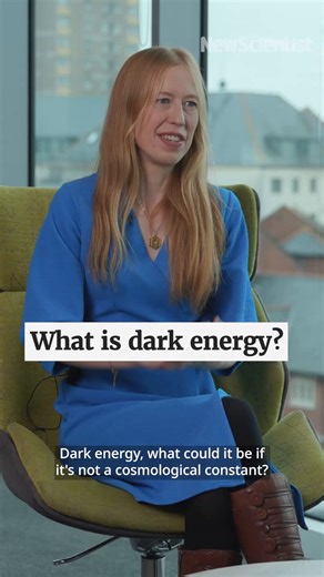What is dark energy? Physicist Tessa Baker at the University of Portsmouth, UK, is at the forefront of the search for elusive dark matter, using some of cosmology’s most powerful tools, including the Laser Interferometer Gravitational-Wave Observatory (LIGO). By studying ripples in space-time sent out by the most extreme events in the cosmos, such as black hole mergers, experimentalists like Baker are beginning to test radical ideas: that dark energy might stem from hidden dimensions, elusive fi