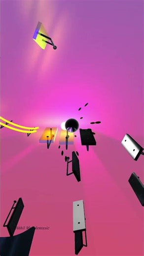 How To Make Marblemusic #marblemusic #marbleasmr #marble #satisfying #flowers #subscribe #views10m