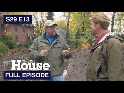 This Old House | Getting The Details Right (S29 E13) FULL EPISODE