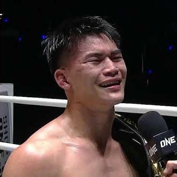 Dreams do come true 🙏