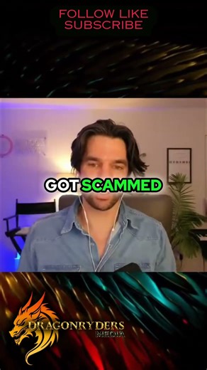 Bitcoin: The Truth Behind Crypto Scams & Protocol #shorts