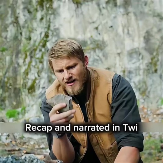 Earth Abides Movie Recap in Twi | Twinovella 🇬🇭