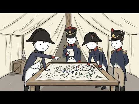 How Napoleon Conquered Europe—and Lost It