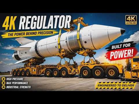 Inside SpaceX Factory 🚀 | How Starship Rockets Are Built for Mars