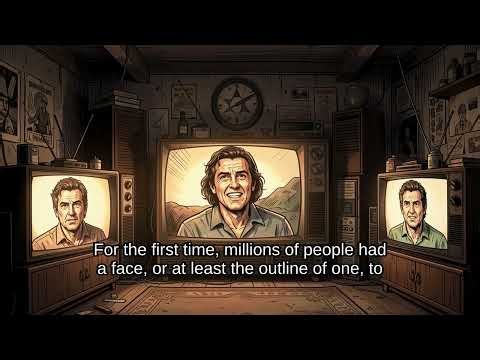 The Unabomber Story