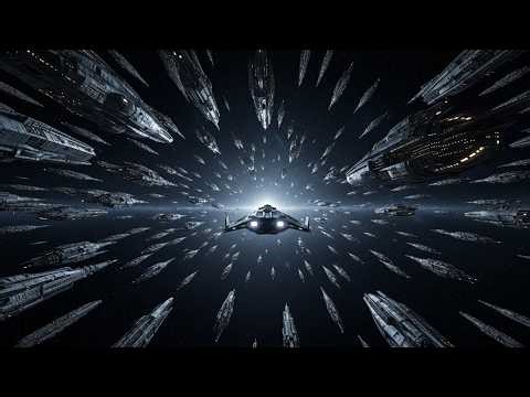 They Tried to Hack a Human Warship… It Hacked Them Back | HFY Sci-Fi