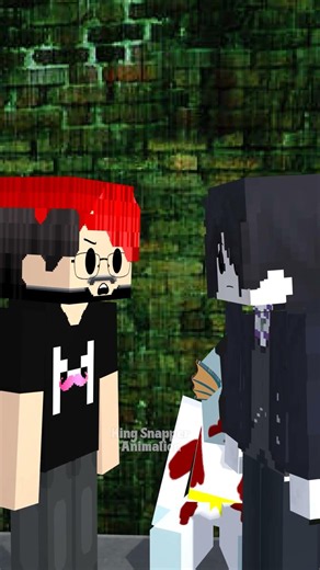 WHERE'S THE EXIT? - Markiplier Animated