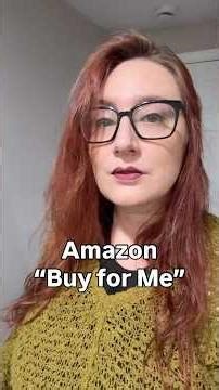 This is big business doing what it does #amazon #smallbusiness #buyforme #amazonsucks
