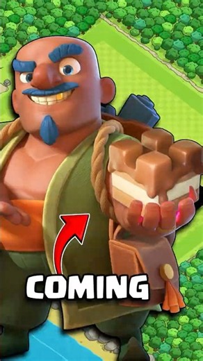 The Magic Snacks Will Be Added To The Trader!