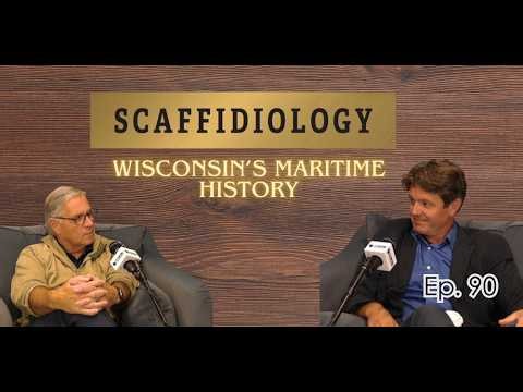 1,500 Shipwrecks in Lake Michigan. How Many Are Still Missing? | Scaffidiology