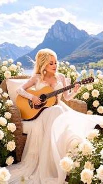 ❤️ ISLANDS IN THE STREAM | Remembering Dolly Parton 🕊️