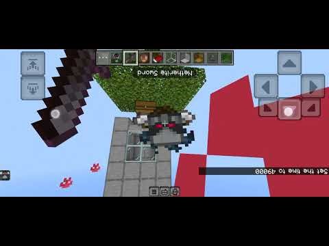 How to make raid farm easy #totem,iron tool and armour, emeralds etc...