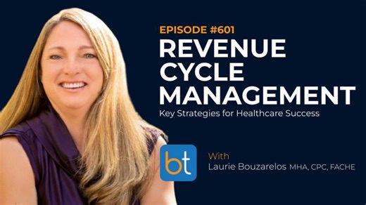 Revenue Cycle Management Strategies for OBL Success | BackTable Vascular and Interventional posted on the topic | LinkedIn