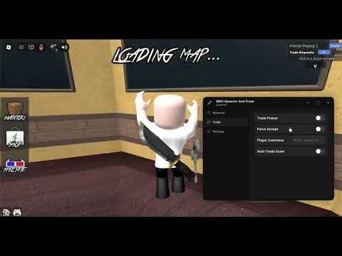 [NEW 🔪] BEST! Mm2 Weapon Spawner script *TRADEABLE* Spawn Any Weapons! | KEYLESS | PASTEBIN 2026