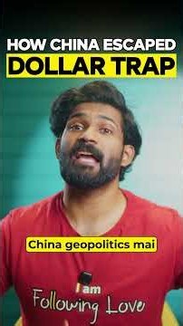 China's is SMART| Abhi and Niyu