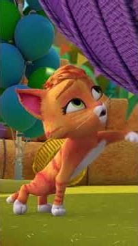 RoboGobo "Can't Touch The Ball" song! 🤖🎵 | Disney Jr.