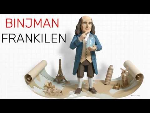 The Invention That Started a Revolution: Franklin’s Lightning Rod