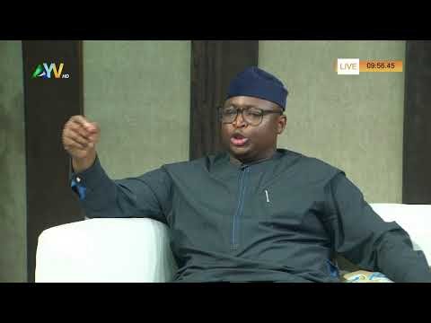 AYV MEDIA EMPIRE PROGRAM PRIMETIME NEWS @9