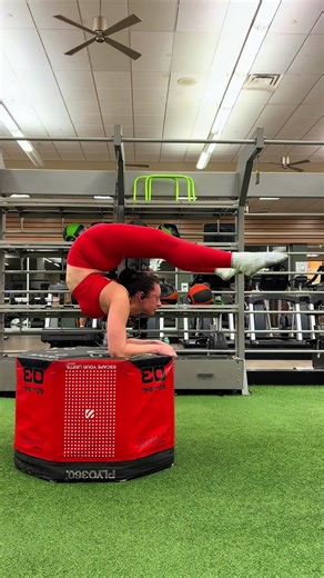 Mastering Flexibility: Slow and Controlled Contortion Techniques