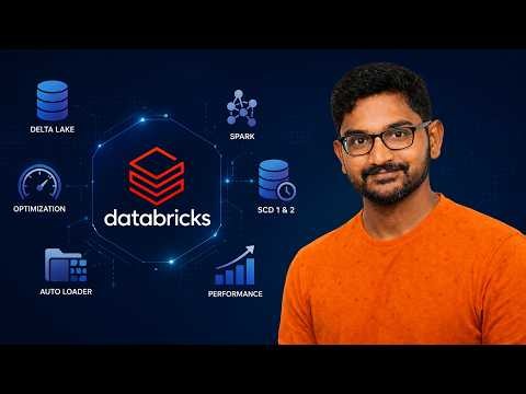 2. Azure Databricks Complete Training Guide | Data Lake, Spark, Clusters, Notebooks & Free Edition