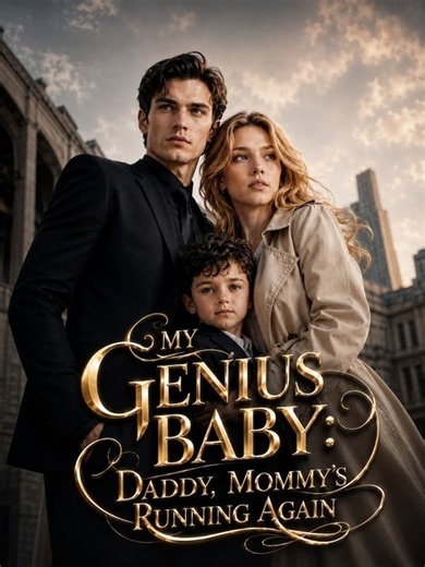 MY GENIUS BABY: DADDY, MOMMY’S RUNNING AGAIN - FULL MOVIE