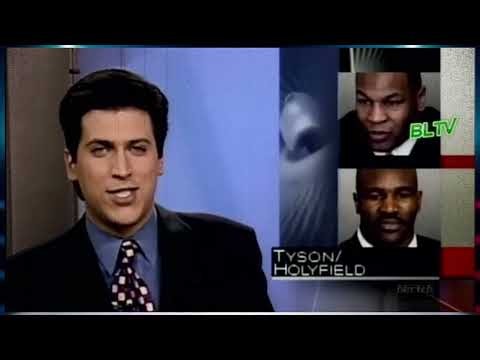 Mike Tyson vs Evander Holyfield I & II | Full Fight HD | The Most Brutal Rivalry in Boxing History