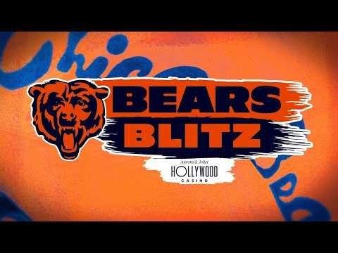 Bears Blitz - Friday, Oct. 30, 2026