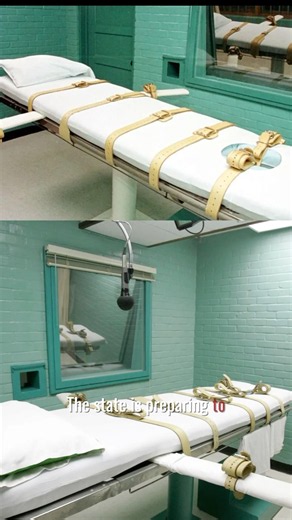 Christa Pike - the survivor of lethal injection