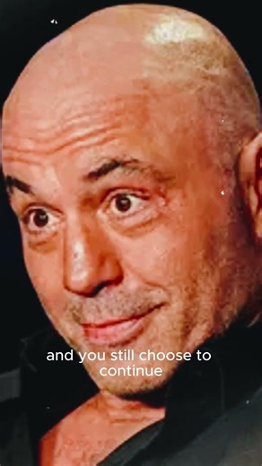 Comfort Is Destroying Your Future – Joe Rogan Wake-Up Call