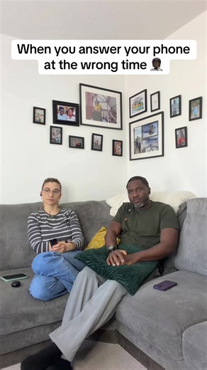 Scammer Call Prank - Wrong Timing