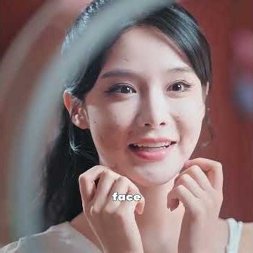 The “Ugly” Girl Transformed into an Untouchable Beauty.