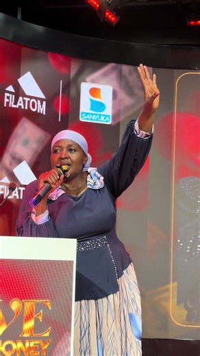 Sophie Love’s Love, Fame and Money Show Live at NBS