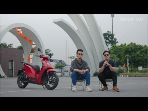 Hối hận hay Hài lòng? Chủ xe đánh giá Dat Bike Quantum sau hơn 2 năm sử dụng |XEHAY.VN|