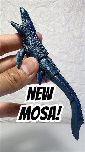 NEW Jurassic World Toys!